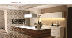 Desktop Screenshot of lehmann-gmbh.ch